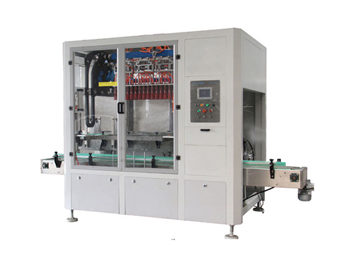 裝箱機(jī) Product